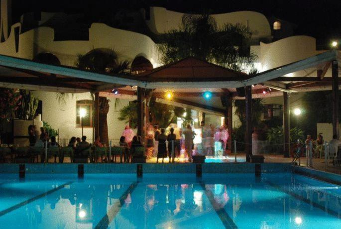 La Locanda Azzurra Sanremo Exterior foto