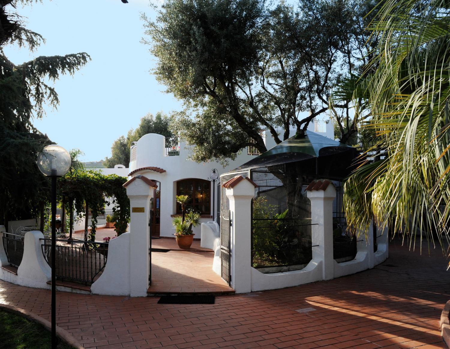 La Locanda Azzurra Sanremo Exterior foto