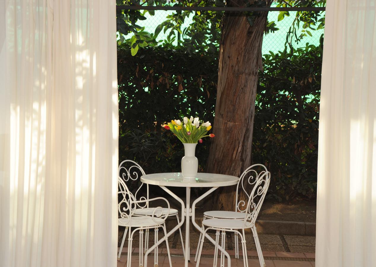La Locanda Azzurra Sanremo Exterior foto